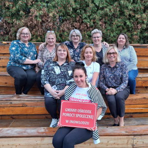 Dzień Pracownika Socjalnego 2024